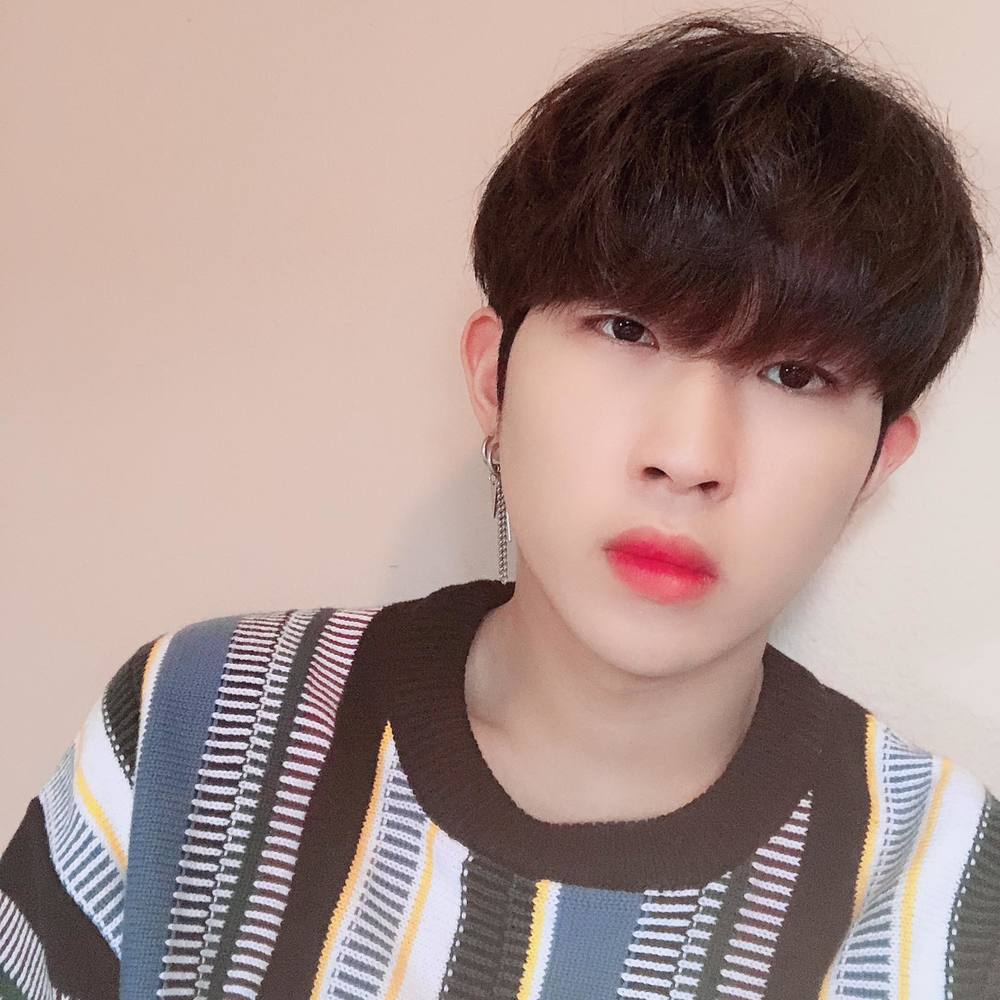 Meet your Posher, Jongwon